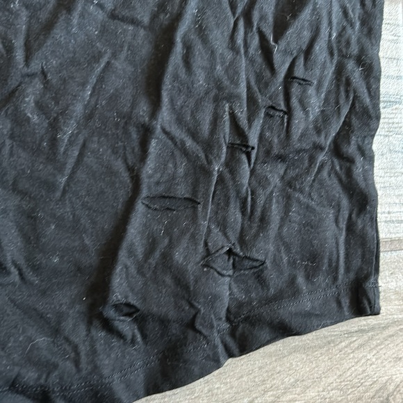 Cats collections destroyed tshirt - Picture 4 of 7